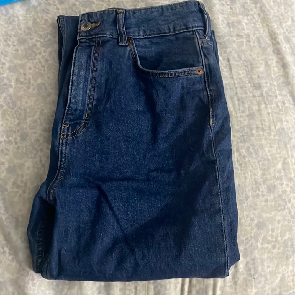 h&m jeans.